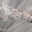 Thumbnail: Christian Wedding Catholic Wedding white Gloves G-115