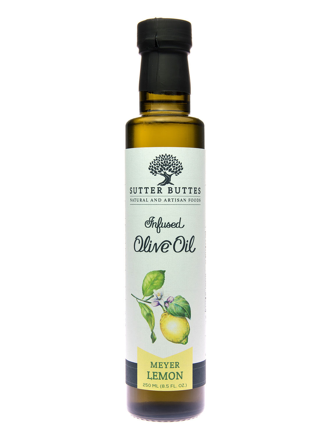 Meyer Lemon Olive Oil