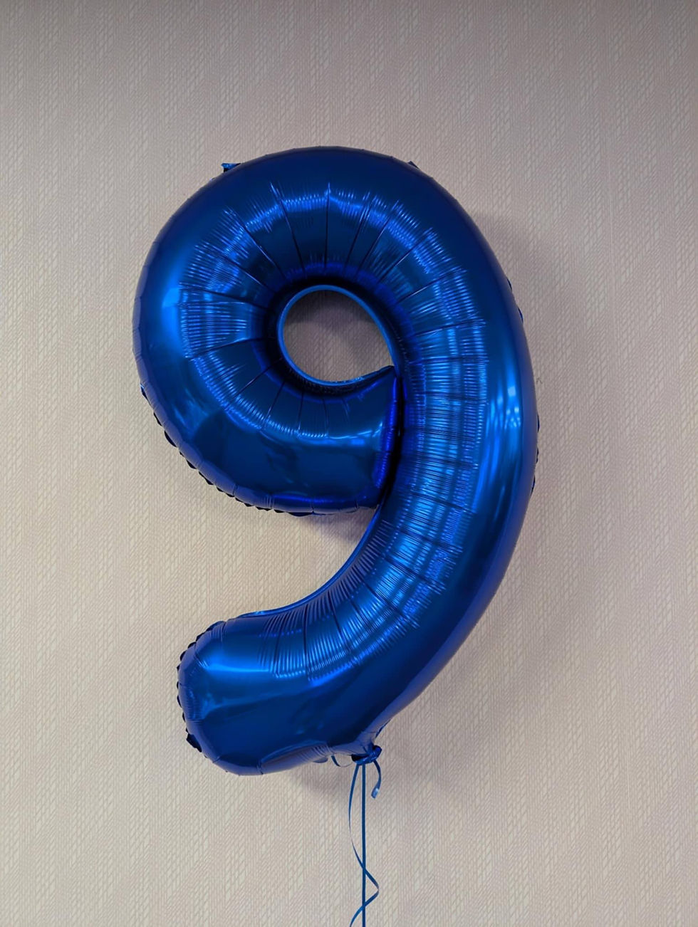 9th Church Anniversary