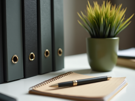 Soluciones personalizadas y eficientes en contabilidad y legalidad