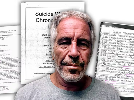 Los niños han muerto