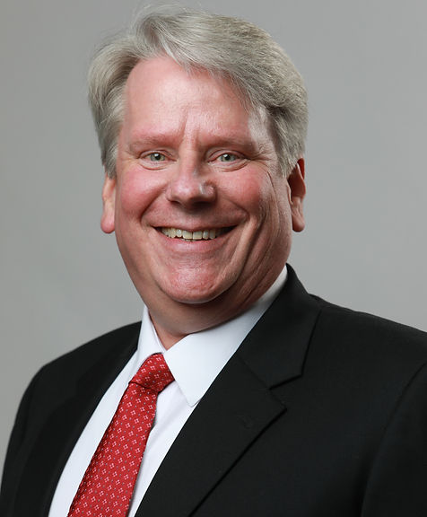 Candidate Mitch Greene