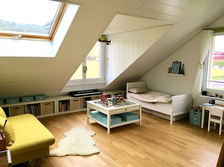 Bedroom Perroy