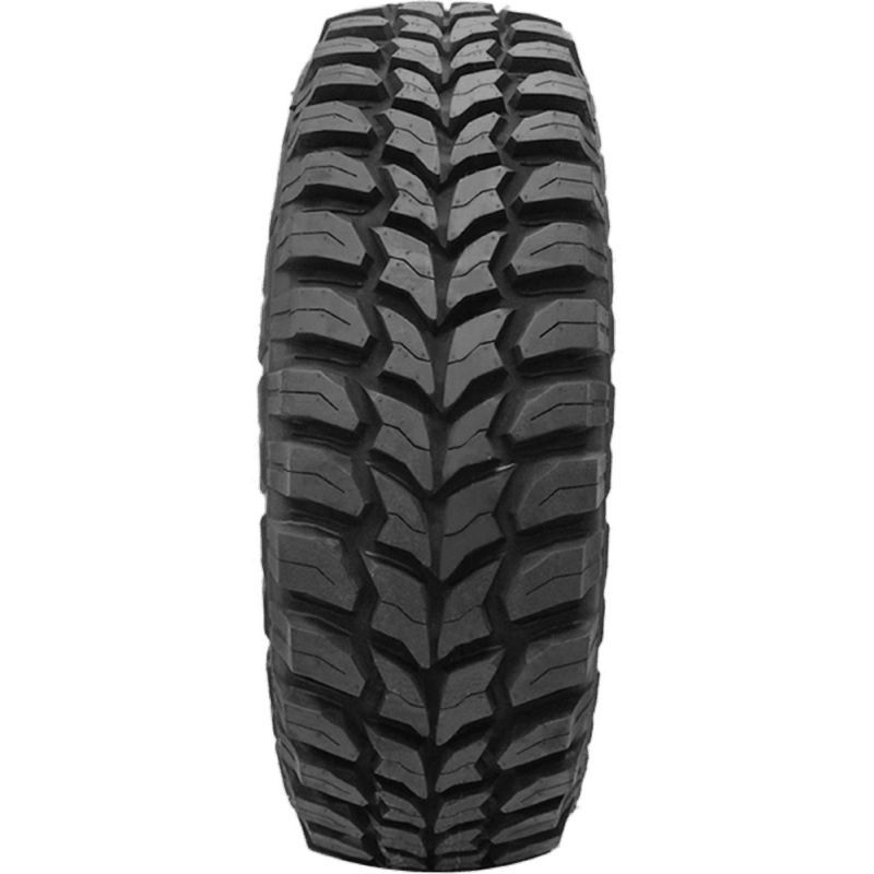 Thumbnail: BFGoodrich  Mud Terrain T/A KM3