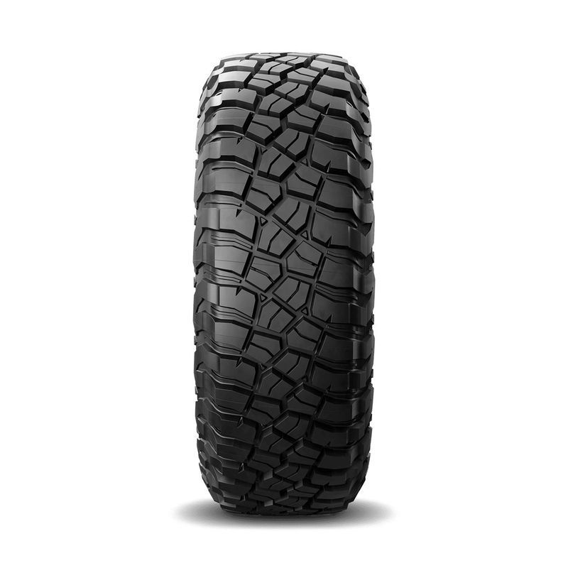 BFGoodrich  Mud Terrain T/A KM3