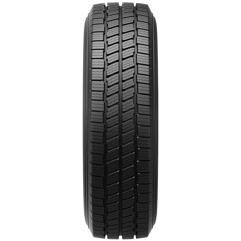 Thumbnail: Bridgestone  Duravis M705