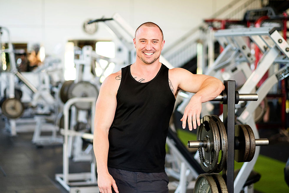 Commercial Photographer Tamworth NSW
