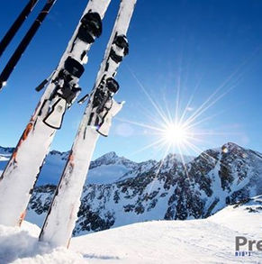 טסים לחופשת סקי עם החברים? כך תתאימו את ביטוח הנסיעות לחו"ל שלכם