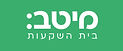 לוגו מיטב בית השקעות