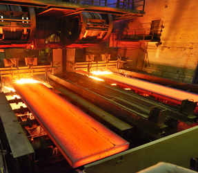 Steel Industry