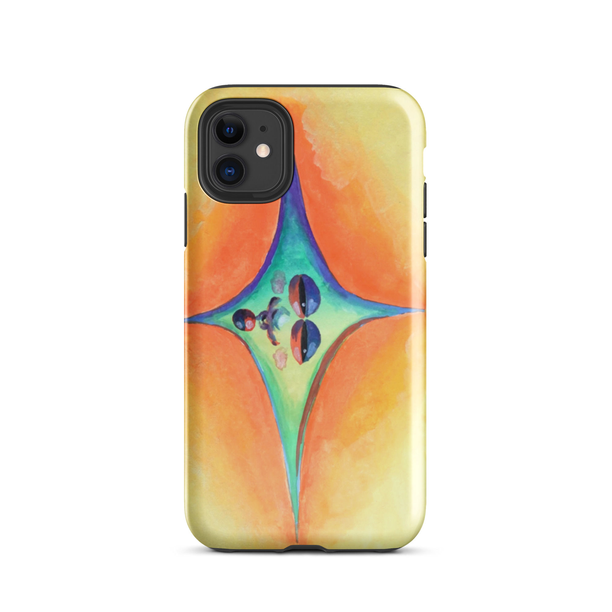 Starseed Tough Case for iPhone®