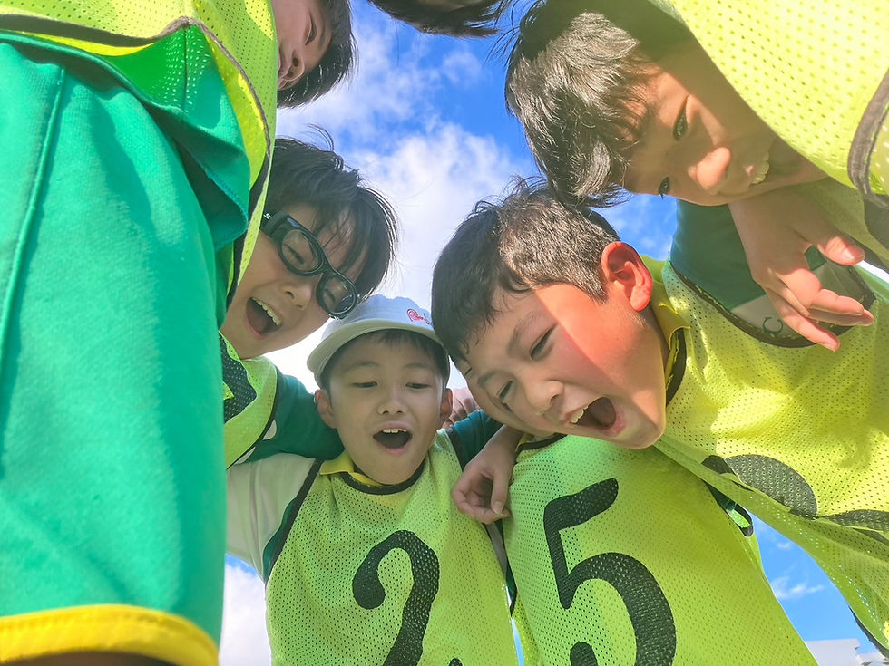 11/22土11/29土12/7日無料体験会実施