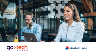 Bringing Efficiency, Speed, and Empathy to Customer Care