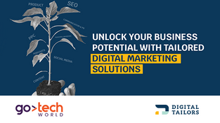 Digital Tailors | Overcoming Digital Challenges with Tailor-Made Marketing Solutions