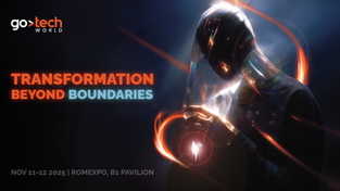 GoTech World 2025: Transformation Beyond Boundaries