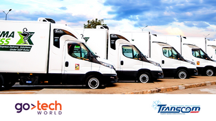 Transcom Danmar, prezent la GoTech World: De ce merita sa fiti partenerul nostru de încredere