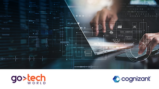 Cognizant: Intuition Engineering in the Businesses Modernizing Era