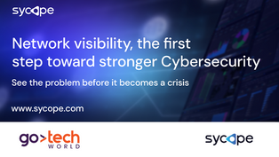 Network Visibility: The First Step Toward Stronger Cybersecurity