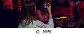 Business Summits 2026 in Pictures