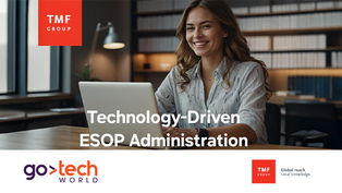 Digital ESOP Management with TMF Romania