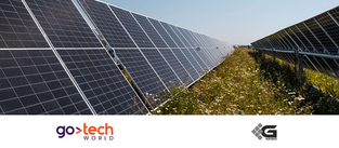 Building the Future of Green Energy, One Solar Park at a Time