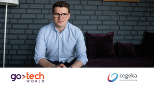 “To better understand a mature project, use event modeling – it’s a universal language”» Interview with Adrian Ilie 