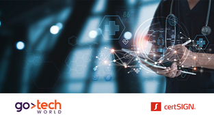 Enhancing healthcare cybersecurity: Ivanti and certSIGN partnership for robust patient data protection