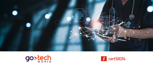 Enhancing healthcare cybersecurity: Ivanti and certSIGN partnership for robust patient data protection