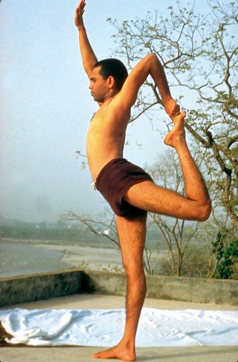 Sivananda Yoga Viña del Mar