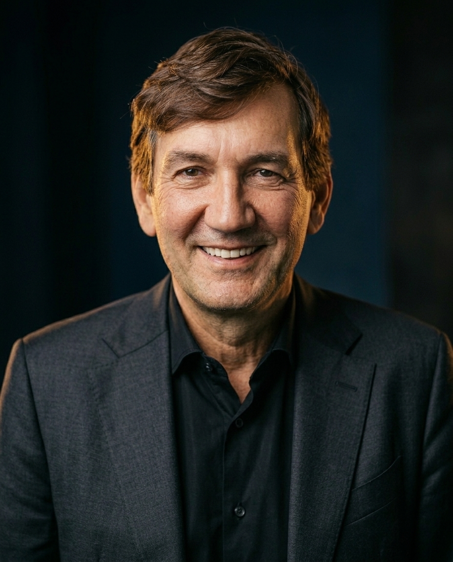 Writer: Gunnar Kilian