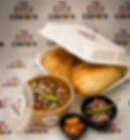 Chole Bhature