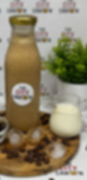 Cold Coffee
