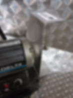 Thumbnail: 10" Expando wheel shroud