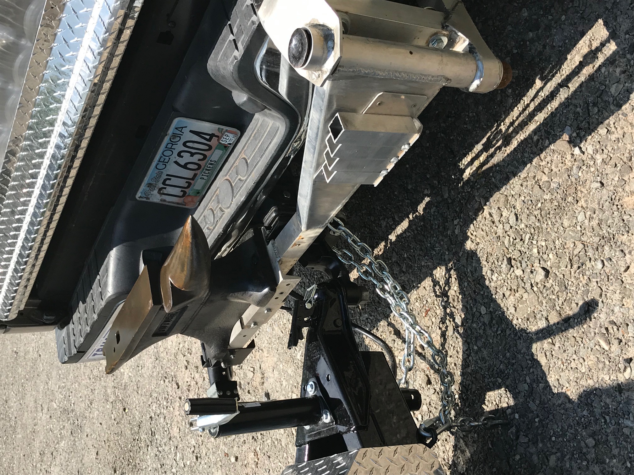 Farrier Rig American Farrier Systems Kodiak Products United States