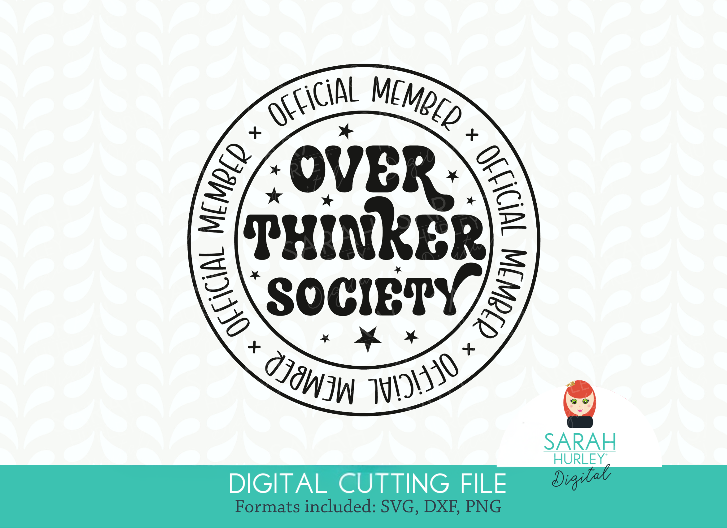 Over Thinker Society