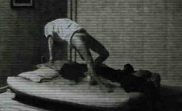 The Exorcism Of Timothy Wedbetter MP3