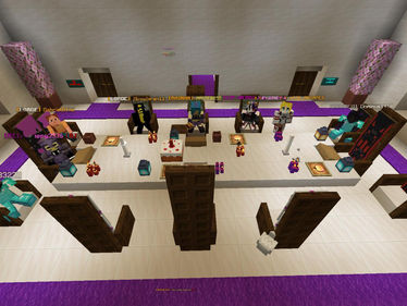 ARCANA E A ASCENSÃO DOS LORDES E PADRES DOS TRÊS REINOS!