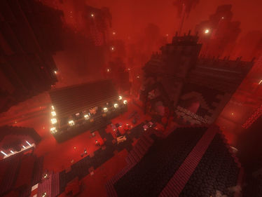 📰 Vistoria das cidades!!