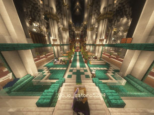 🔱 MISSA OU VERGONHA 👑