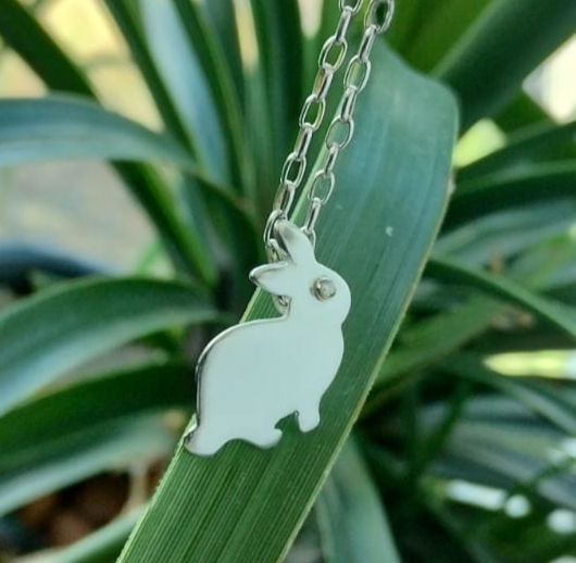 Miniatura: Coelhinho da Páscoa