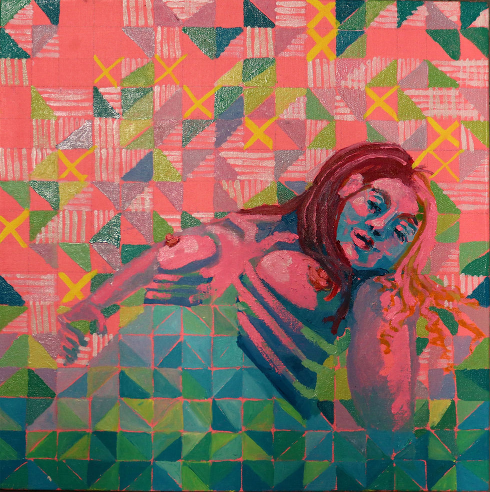 "Fragments"