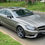 Miniatura: MERCEDES BENZ CLS BRABUS ROCKET 730
