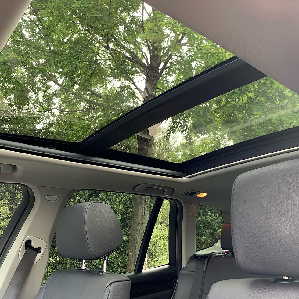 Miniatura: BMW X3 XDRIVE28I AÑO 2016 