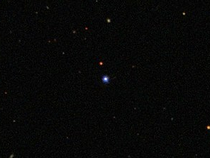 TON-618, le trou noir qui dépasse notre imagination