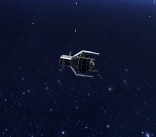 ClearSpace-1. Le nettoyage de l’espace va commencer