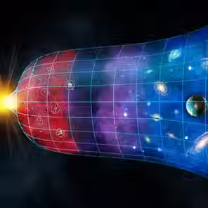 Comment avons-nous prouvé l’expansion de l’Univers ?
