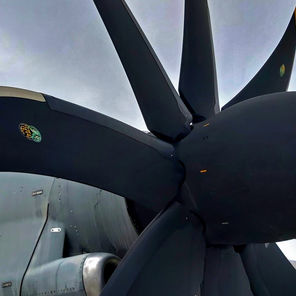 Un tunnel noyé dans les ombres, partie 2