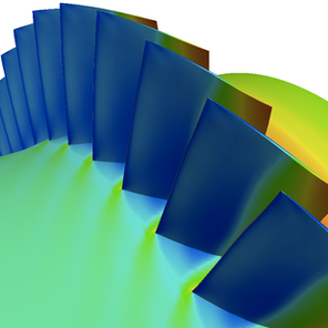 Revue des meilleurs logiciels de CAO dédiés à la conception des turbomachines