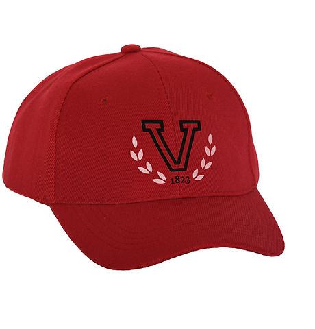 Baseball Cap Logo