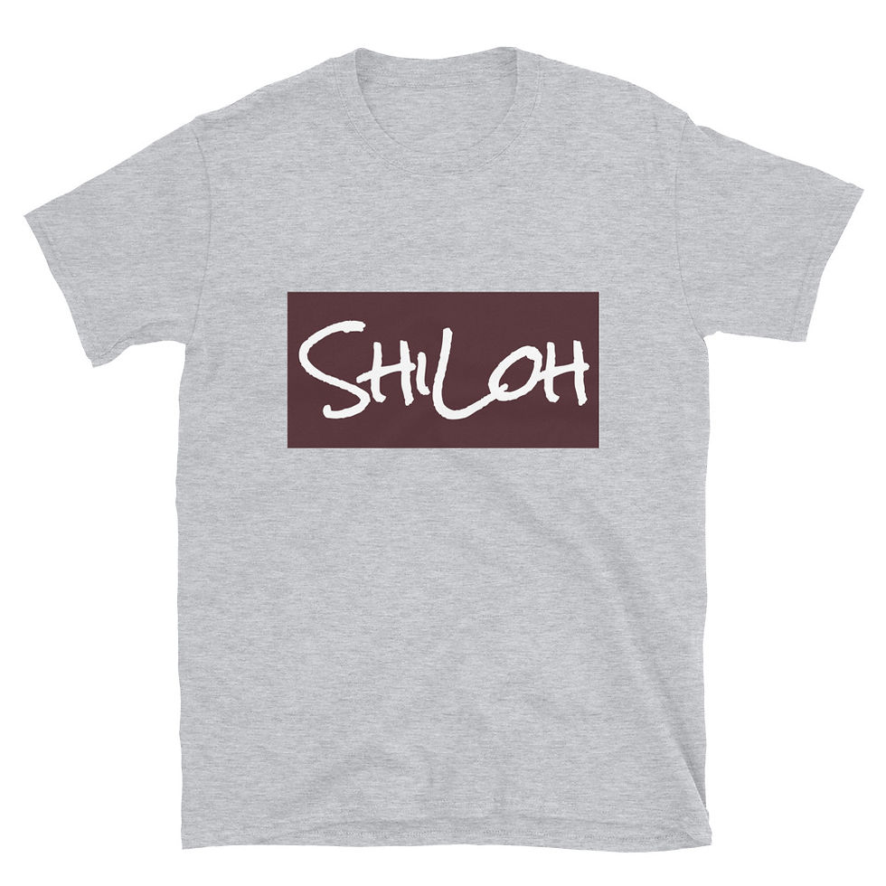 Thumbnail: #ShilohBrand#Tagtheartist